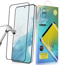 Scratch/Shatter-Proof Tempered Glass Screen Protector For Samsung Galaxy S10e/s8