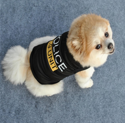 i feel pretty dog dress