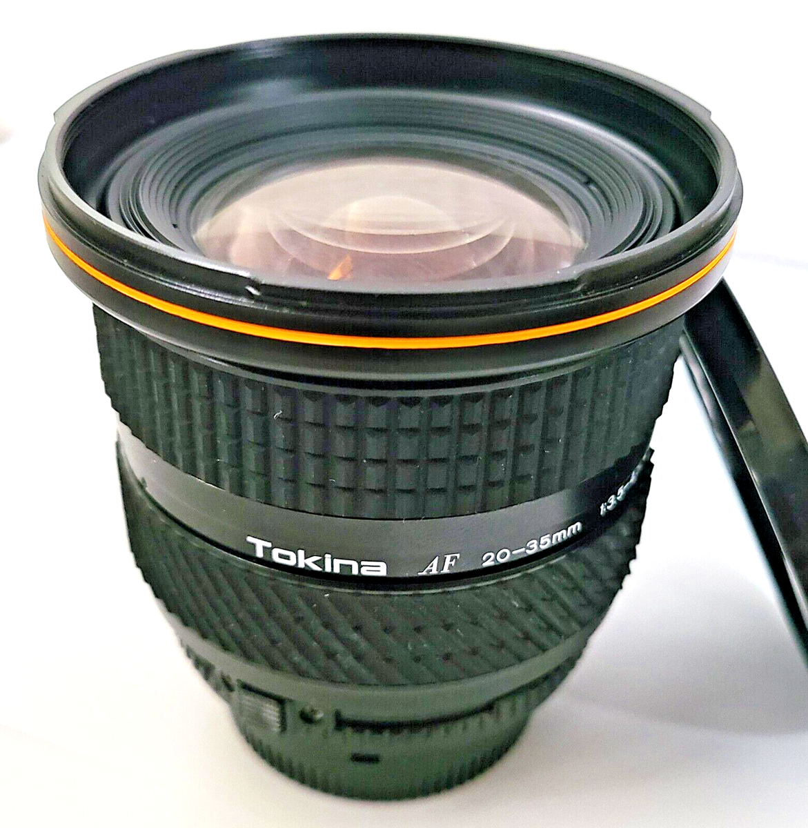 Nikon Tokina AF 20-35 3.5・4.5 Tokina AF 20-35mm f/3.5-4.5 for Nikon | eBay