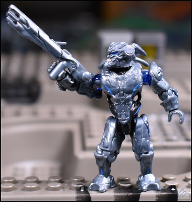 halo mega bloks promethean