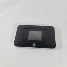 Netgear Unite Explorer 2 AT T Turbo Mobile Hotspot WiFi AirCard 797S AC797S