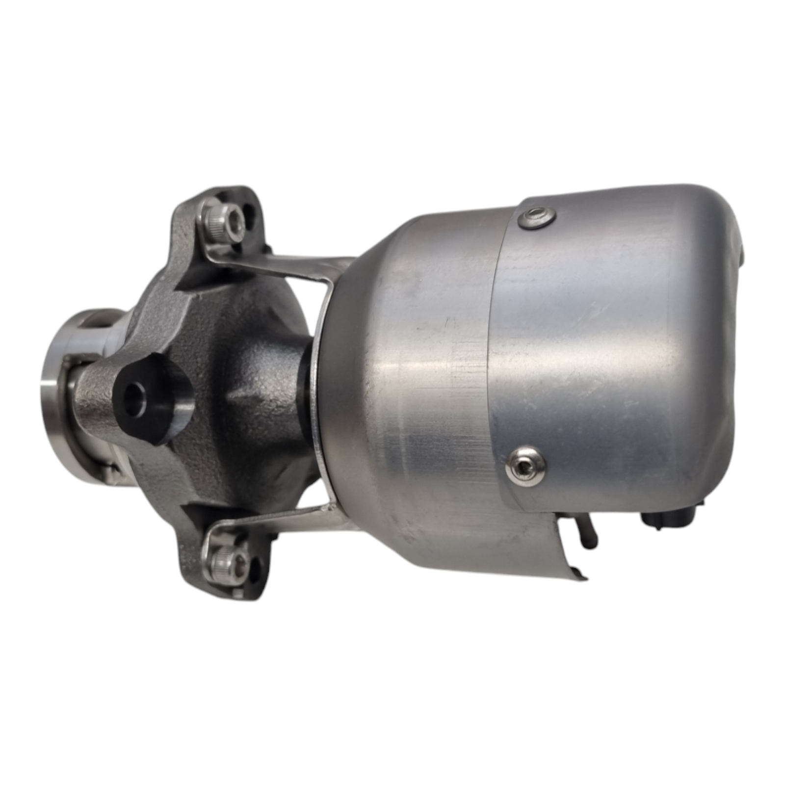 Turbocharger Actuator Jaguar XF XJ 3.0D / Land-Rover Discovery TDV6 ...