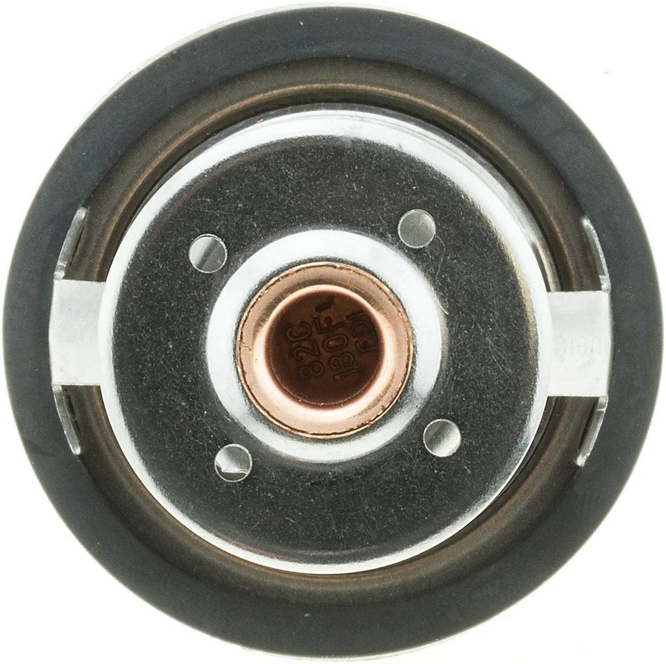 Termostato de refrigerante de motor tipo OE para Cadillac DTS 2006-2011 4,6 L puertas de gasolina 2007 Foto 3 de 4