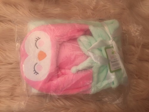 NUEVA Manta Receptora con Capucha Bebé Niño Niña Suave n Ligera, Perfecta para Regalo - Imagen 4 de 15