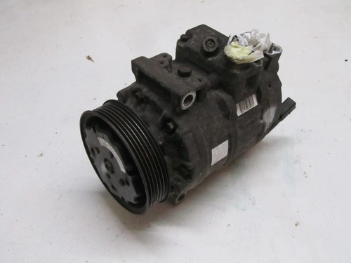 Klimakompressor mit Magnetkupplung Audi VW Skoda Seat 1K0820803F