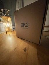 Oculus Rift DK2 (Development Kit 2)