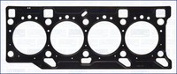Ajusa 10187720 Dichtung, Zylinderkopf FüR Chrysler Dodge Jeep Lancia