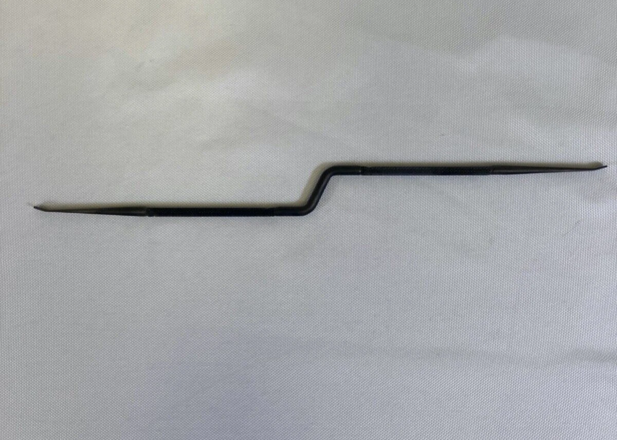 Medtronic 9569647 Metrx II Penfield #2 Push / Pull Bayonet  