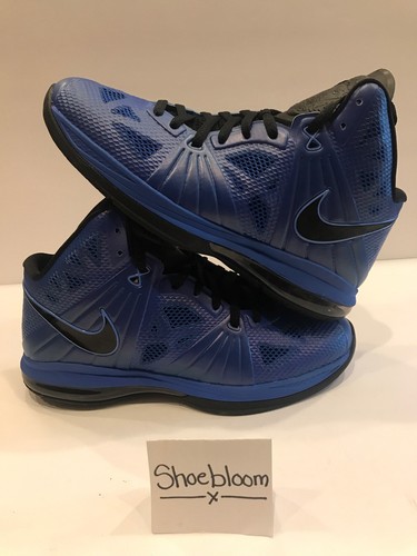 Nike LeBron IX 9 P.S. Post Season PE Size 11 - Picture 5 of 7