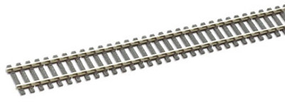Peco SL-100 x 5 x 36'' Flexible Streamline Code 100 N/Silber 00 Gleisabschnitt