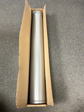 Image of 41.038.44.52 flue pipe extension 80/125 L= 1000