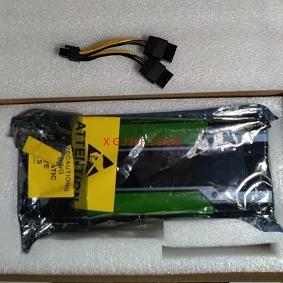 Genuine original NVIDIA Tesla P40 24GB DDR5 Accelerator Card PCI-E FOR SERVERS