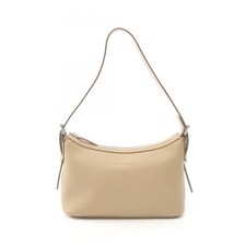 Burberry Leather Shoulder Bag - DUTY FREE