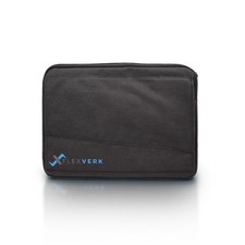 Laptop Sleeve, Bag and Carry Case, 16 Inch, Compatible with Macbook Pro, Air,...