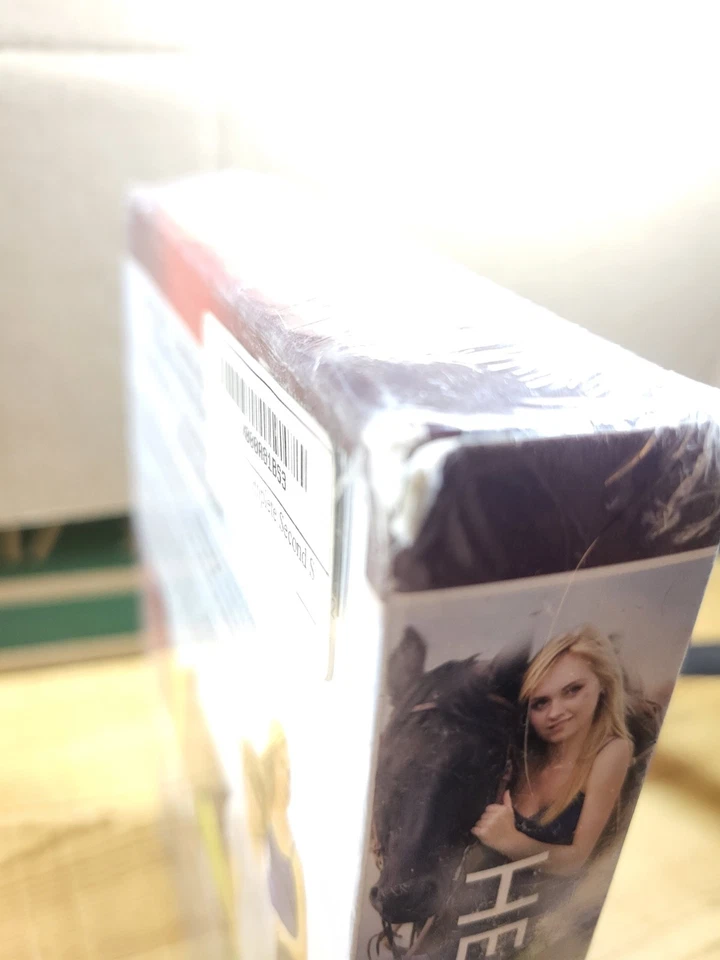 Heartland: The Complete Second Season (DVD, 2010 5-Disc Set Brand New, Free Ship - Image 3 of 3