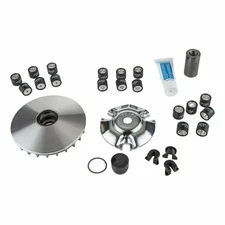 Polini HI-SPEED Variator for Yamaha 125 X MAX 2011-2013