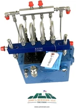 ARIEL, FORCE FEED LUBRICATOR PUMP ASSEMBLY, G-23582-K, 3/8" PISTON A-18527, NEW