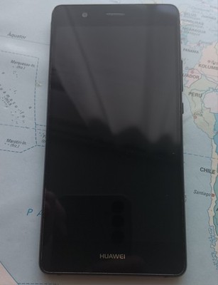 Huawei P9 Lite (2017) - 16GB - Schwarz Smartphone Getestet 