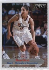 2002 Sports Illustrated for Kids Series 3 Sue Bird #175 7xr