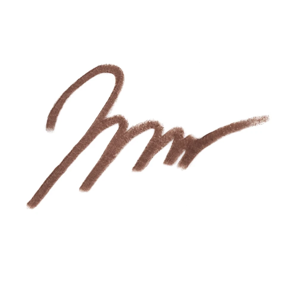 excel nuance full pencil liner NP02 (chocolate) - Image 3 of 4