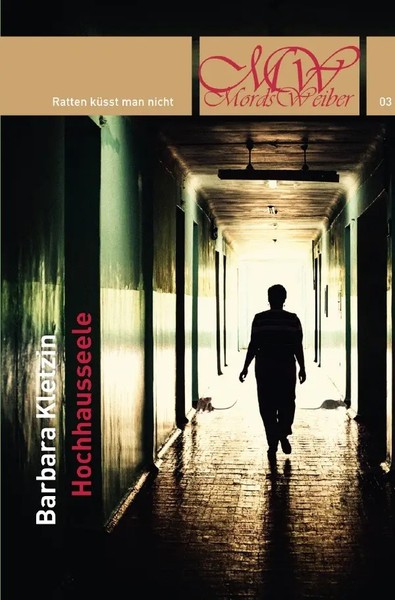 Barbara Kletzin | Hochhausseele | Taschenbuch | Deutsch (2021) | 360 S. | epubli-image