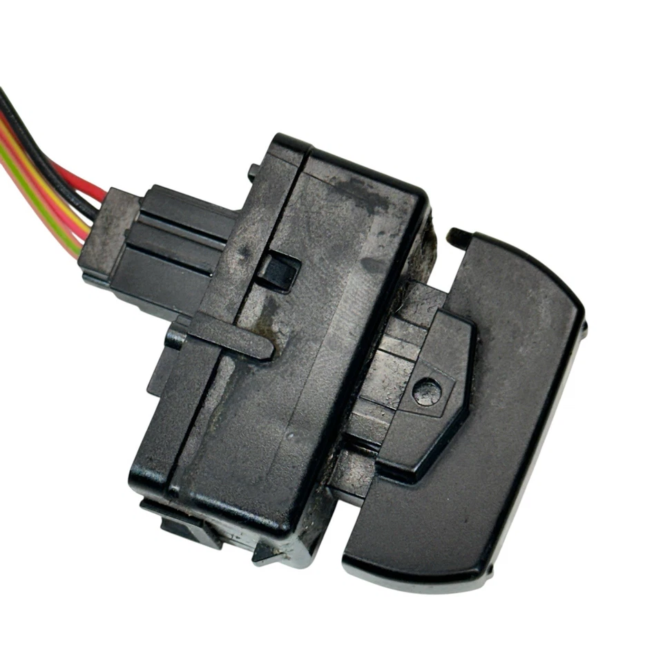 2007 Mercury Montego OEM левый переключатель замка двери со стороны водителя 05 06 07 - Изображение 4 из 4