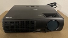 Optoma TX7156 Projector Hdml Dlp VgA RcA Port...