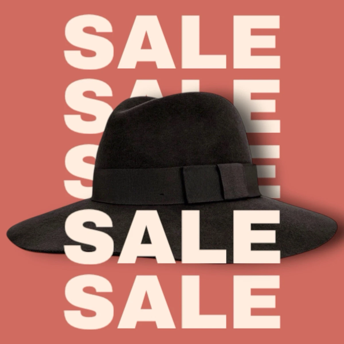 Cappelli Fedora per Donna Uomo A Tesa Larga con Catena Dorata Spessa Cappello in Feltro Berretto Jazz Inverno Autunno Cappello Panama Rosso Yellow L