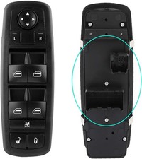 Master Power Window Control Switch for 2008-2009 Dodge Grand Caravan/Chrysler