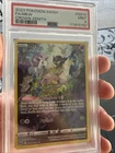 Mew Crown Zenith: Galarian Gallery Holo Rare Card GG10/GG70 PSA 9