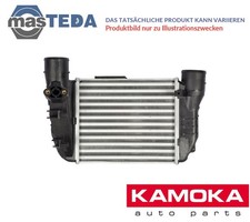7750032 LADELUFTKÜHLER KÜHLER LADELUFT KAMOKA FÜR SKODA OCTAVIA III