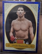 2025 Panini PFL Combat Anthology Classics Card Prices | Ufc | PSA