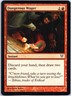 MTG Avacyn Restored #131 Dangerous Wager