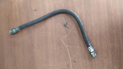 Druckschlauch Turbolader für MITSUBISHI GALLOPER (HYUNDAI)(02.1998) 2002 367425