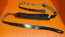 FERNANDES guitar bass effects strap Comfort Live performance accessories A61