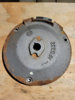 #ad SUBARU EX21 Flywheel 278 79240 21 $75.00