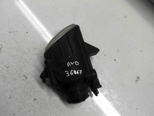 Antibrouillard Seat TOLEDO