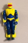 1993 Gi Joe Cobra Eel V2 Action Figure Vintage VTG 90s Battle Corps