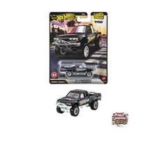 NEW Hot Wheels Boulevard Datsun King Cab Baja Custom Vehicle Toy Diecast Car