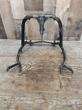 2014 14 Honda NC700 NC700X Front Headlight Fairing Stay Mount Bracket BR-687