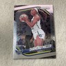 2025 Panini Prizm WNBA Diamond Miller # 27 Lynx