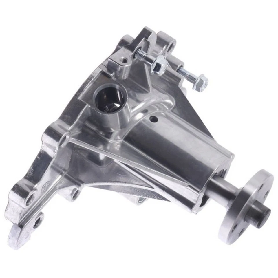 Carter W9099RF Water Pump for Ford Mustang Thunderbird Mercury Cougar 1996-1997 - Image 4 of 4