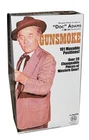 Marx DOC ADAMS of GUNSMOKE Box (BOX ONLY)