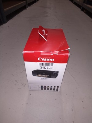Canon PGI-29 Tintenpatrone 4873B005, Farbig für Canon PIXMA PRO-1
