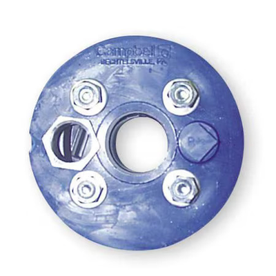 #ad Campbell Ps4x1 Abs Well Seal 4 In $28.89