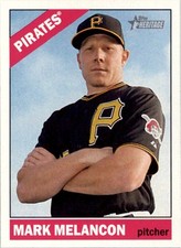 2015 Topps Heritage Baseball Gum Damage Backs Add Scratch and Sniff Twist 10