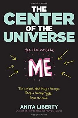 Das Zentrum Des Universums : Ja, Das Wäre Ich Taschenbuch Anit