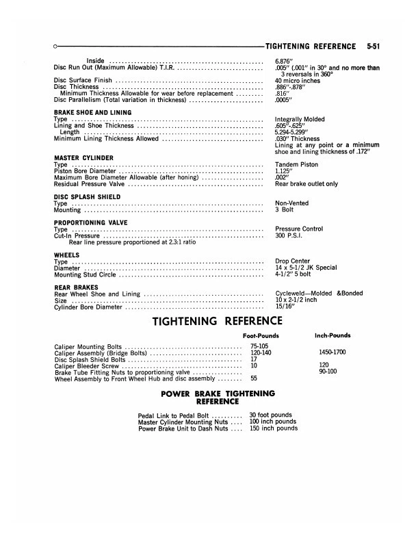 1969 Dodge Tienda Manual Cargador Corona Dardo Reparación Service 270 440 500 Rt - Imagen 2 de 4