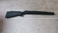 CVA Stag Horn In-line Muzzleloader Rifle Black Synthetic Stock Staghorn Inline