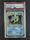 2016 Pokemon GYARADOS #34/108 XY Evolutions Prerelease - Staff Holo Rare PSA 7